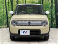 2018 Suzuki Lapin