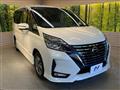 2020 Nissan Serena