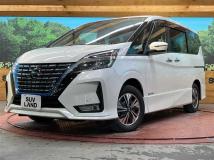 2022 Nissan Serena