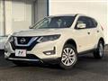 2018 Nissan X-Trail
