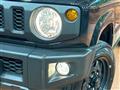 2022 Suzuki Jimny
