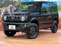 2022 Suzuki Jimny