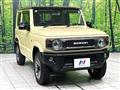 2022 Suzuki Jimny