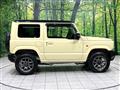 2022 Suzuki Jimny