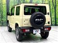2022 Suzuki Jimny