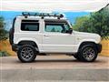 2025 Suzuki Jimny
