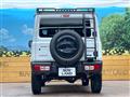 2025 Suzuki Jimny