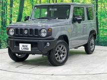 2025 Suzuki Jimny