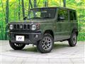 2025 Suzuki Jimny