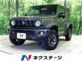 2018 Suzuki Jimny Sierra