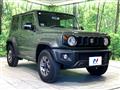 2018 Suzuki Jimny Sierra