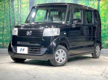 2013 Honda N BOX