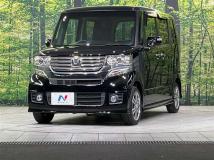 2013 Honda N BOX