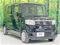 2016 Honda N BOX