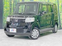 2016 Honda N BOX