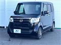 2016 Honda N BOX