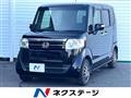 2016 Honda N BOX