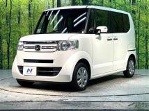 2016 Honda N BOX