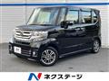 2017 Honda N BOX