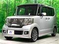2015 Honda N BOX