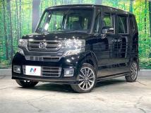 2016 Honda N BOX