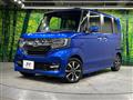 2017 Honda N BOX