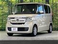 2018 Honda N BOX