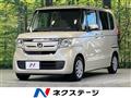 2018 Honda N BOX