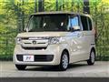 2018 Honda N BOX