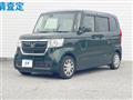 2018 Honda N BOX