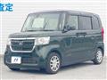 2018 Honda N BOX