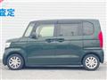 2018 Honda N BOX
