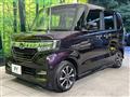 2018 Honda N BOX
