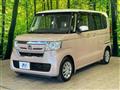 2018 Honda N BOX