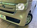 2018 Honda N BOX