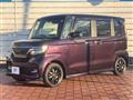 2019 Honda N BOX