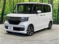 2020 Honda N BOX