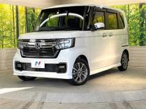 2021 Honda N BOX