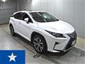 2017 Lexus RX