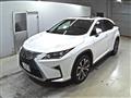 2017 Lexus RX