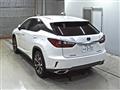 2017 Lexus RX