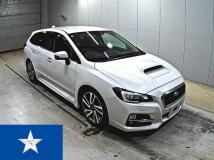 2014 Subaru Levorg