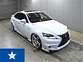 2013 Lexus IS