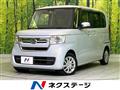 2022 Honda N BOX