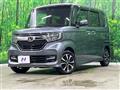 2017 Honda N BOX