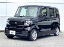 2024 Honda N BOX