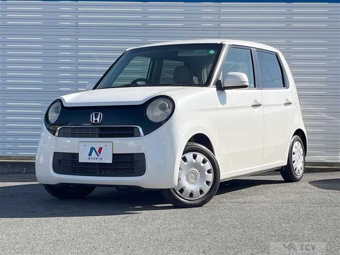 2013 Honda N-ONE
