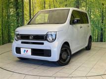 2022 Honda N-WGN