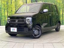 2025 Honda N-WGN