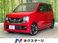 2021 Honda N-WGN